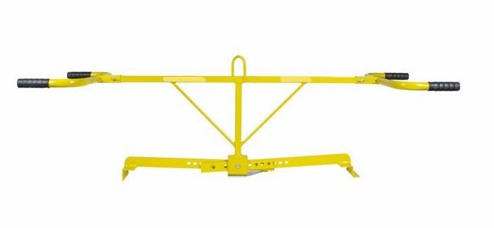 Bordsteinversetzzange Bordsteinzange